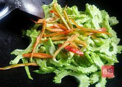 白油苦瓜的做法图解6