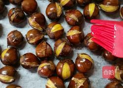 糖烤板栗的做法图解7