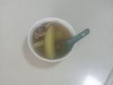 木瓜花生汤的做法[图]