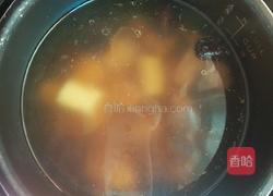 山药红枣排骨汤的做法图解6