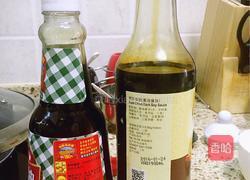 葱油拌面的做法图解5