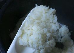 核桃油煮米饭