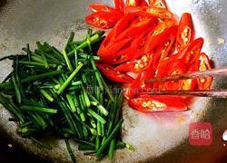 韭花鸡蛋的做法图解9