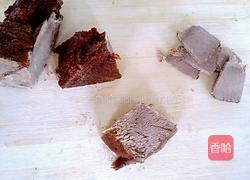 凉拌牛肉的做法图解2