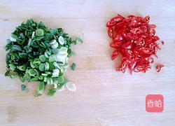 凉拌牛肉的做法图解4