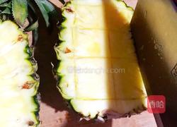 酸甜菠萝排骨的做法图解7