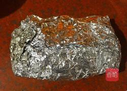 酸甜菠萝排骨的做法图解9