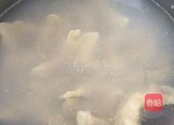 猪肉饺子的做法图解10