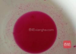 10寸麻将蛋糕的做法图解2