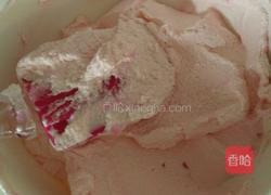 10寸麻将蛋糕的做法图解3