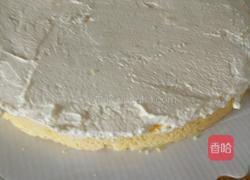 10寸麻将蛋糕的做法图解4