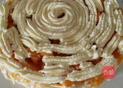 10寸麻将蛋糕的做法图解6