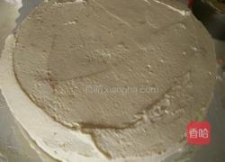 10寸麻将蛋糕的做法图解8