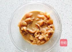 豆氏番茄焖饭(懒人饭）的做法图解3