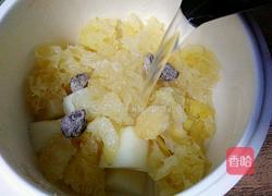 老北京小吊梨汤的做法图解5