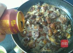 糖醋排骨的做法图解5