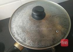 糖醋排骨的做法图解6