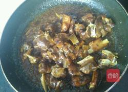 糖醋排骨的做法图解7