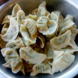 三鲜肉馅饺子的做法[图]