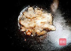 咸肉炒豆丝的做法图解6