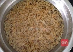 虾皮炒大白菜的做法图解2