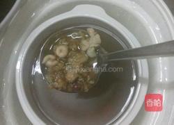 绿豆糖水的做法图解5