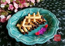 手指饼的做法图解6