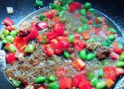 粉丝黄辣丁的做法图解8