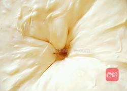 波兰种超软万用汉堡坯的做法图解7