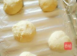 波兰种超软万用汉堡坯的做法图解9