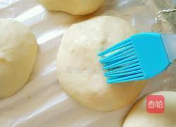 波兰种超软万用汉堡坯的做法图解10