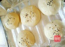 波兰种超软万用汉堡坯的做法图解11