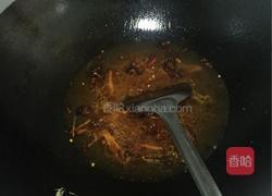 红烧草鱼的做法图解8
