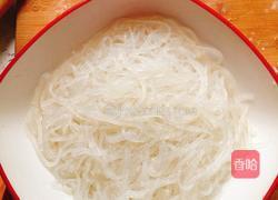 羊杂粉丝汤（羊杂碎）的做法图解1