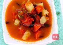 罗宋汤的做法图解8