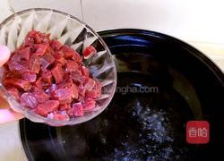 罗宋汤的做法图解2