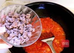 罗宋汤的做法图解4