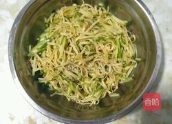 凉菜的做法图解4