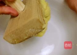 家乡风味小吃——捣拿糕的做法图解5