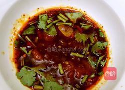 家乡风味小吃——捣拿糕的做法图解8