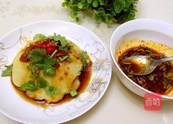 家乡风味小吃——捣拿糕的做法图解9