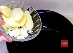 盐煎肉的做法图解2