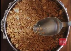 蓝莓冻芝士蛋糕的做法图解2