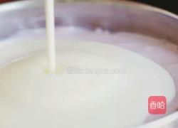 蓝莓冻芝士蛋糕的做法图解7