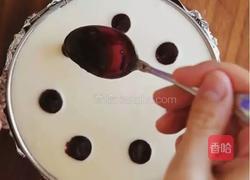 蓝莓冻芝士蛋糕的做法图解8