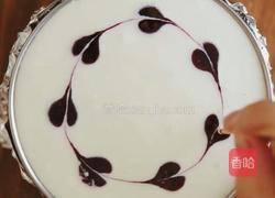 蓝莓冻芝士蛋糕的做法图解9