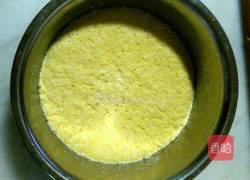 玉米面蒸饺的做法图解6