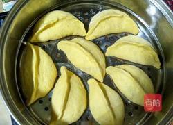 玉米面蒸饺的做法图解10