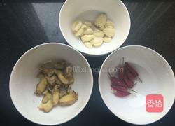 白粥必配黄瓜条咸菜的做法图解9