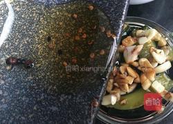 白粥必配黄瓜条咸菜的做法图解22